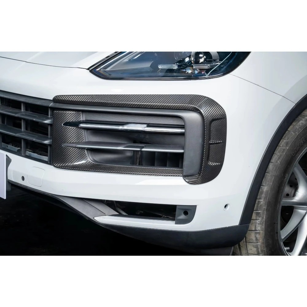 New  for for 9Y0.2 2018-2024 OE Front Grille Frame for Retrofit/Upgrade